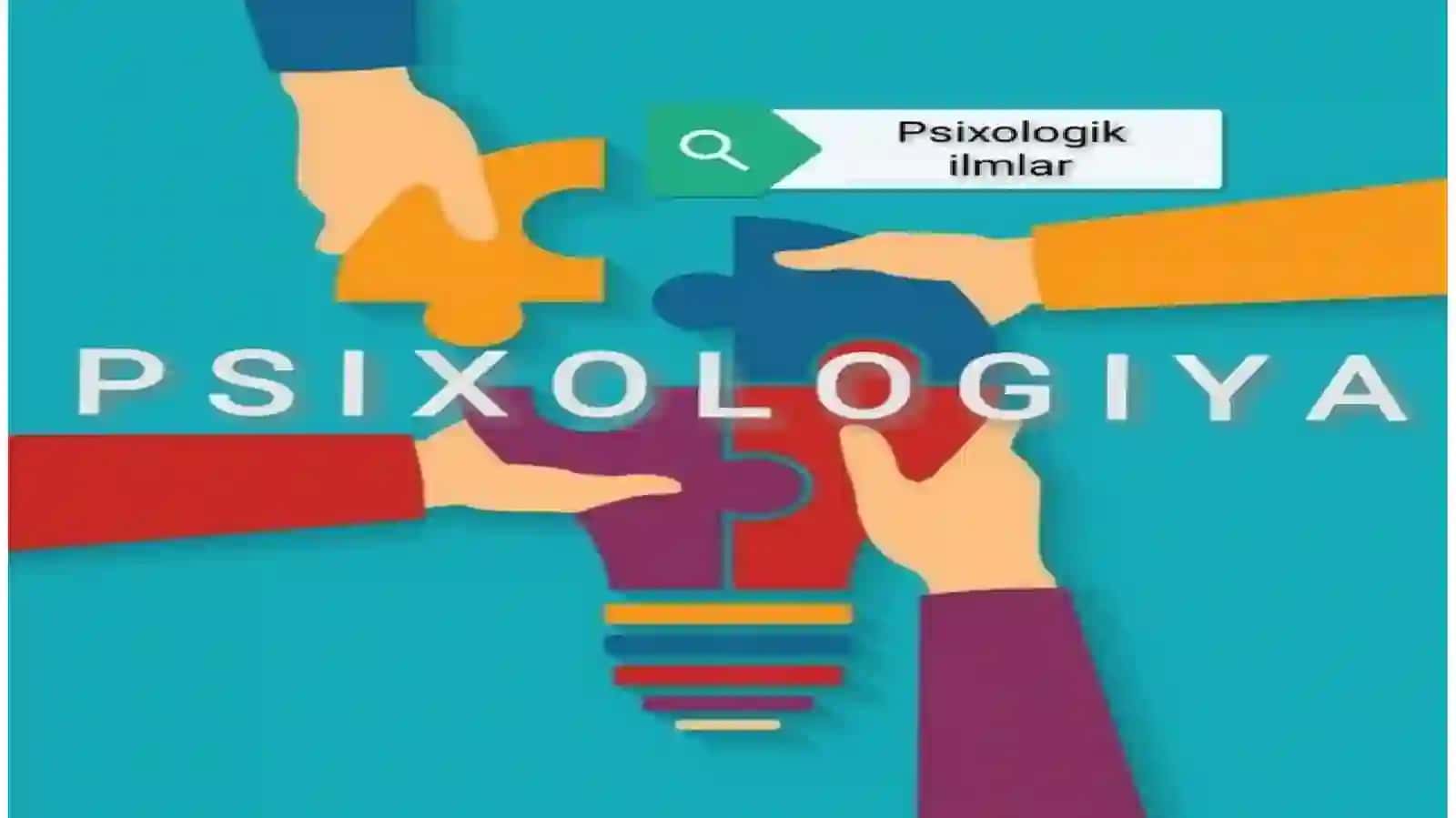 Psixologiya fanining tadqiqot metodlari 2