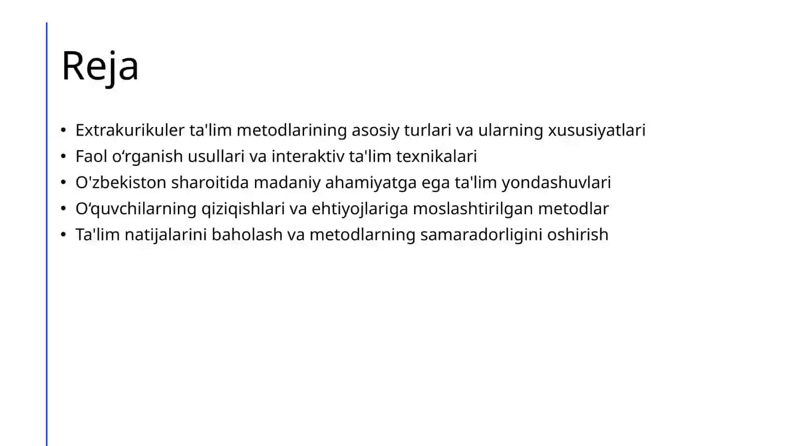 Toʻgarak mashgʻulotlarida ta'lim metodlari 2