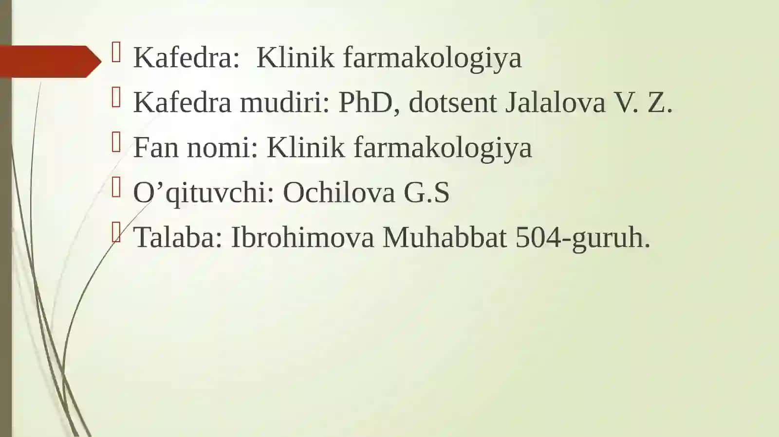 Klinikfarmakologiya 2