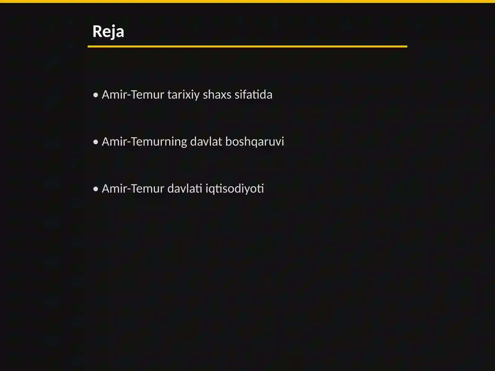 Amir-Temur buyuk davlat arbobi 2
