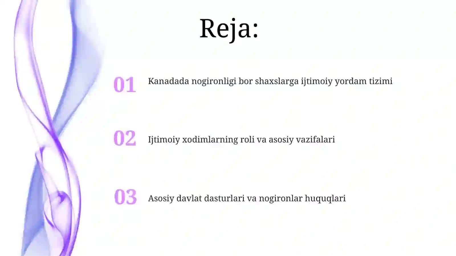 Kanadada nogironligi bor shaxslar bilan ijtimoiy ish 2