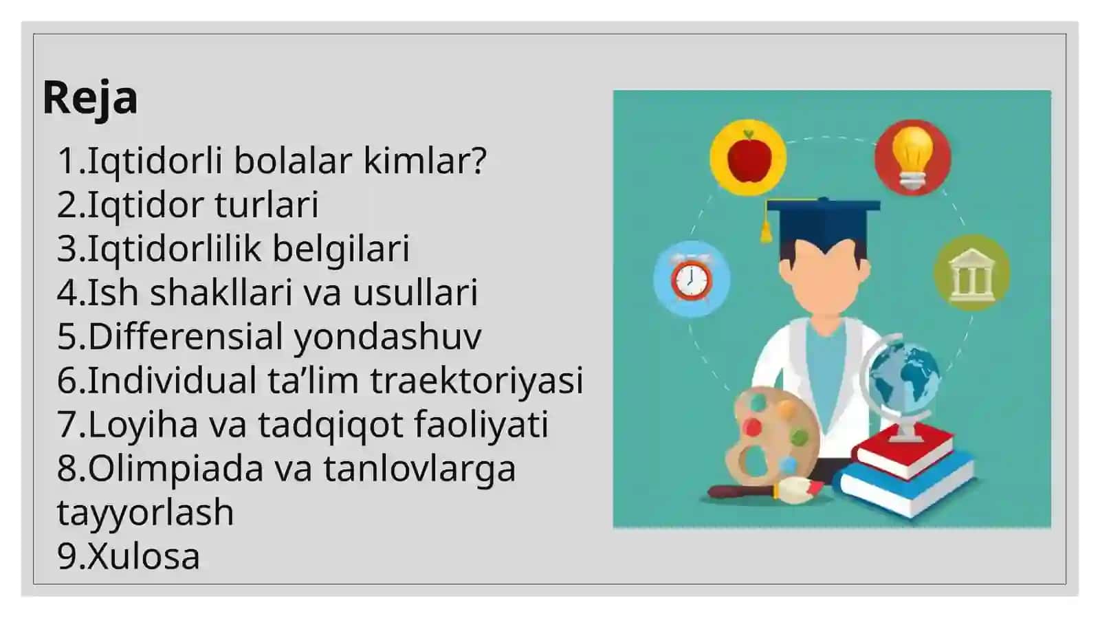 Iqtidorlibolalar bilanishlash bo‘yicha metodik tavsiyalar 2