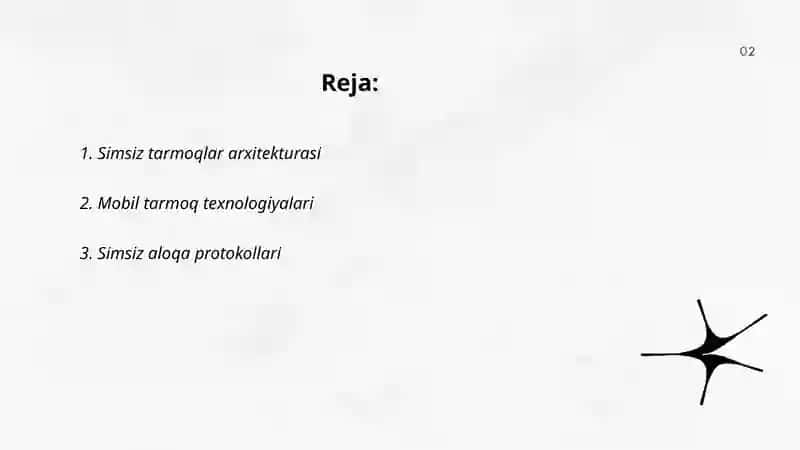 Qurilishda axborot texnologiyalari 2