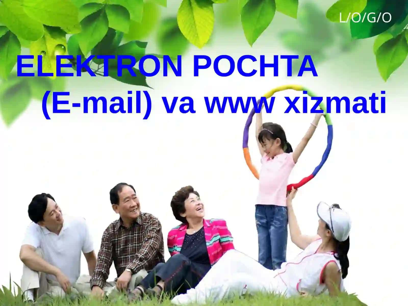 Elektron Pochta(E-mail)vawwwxizmati 2