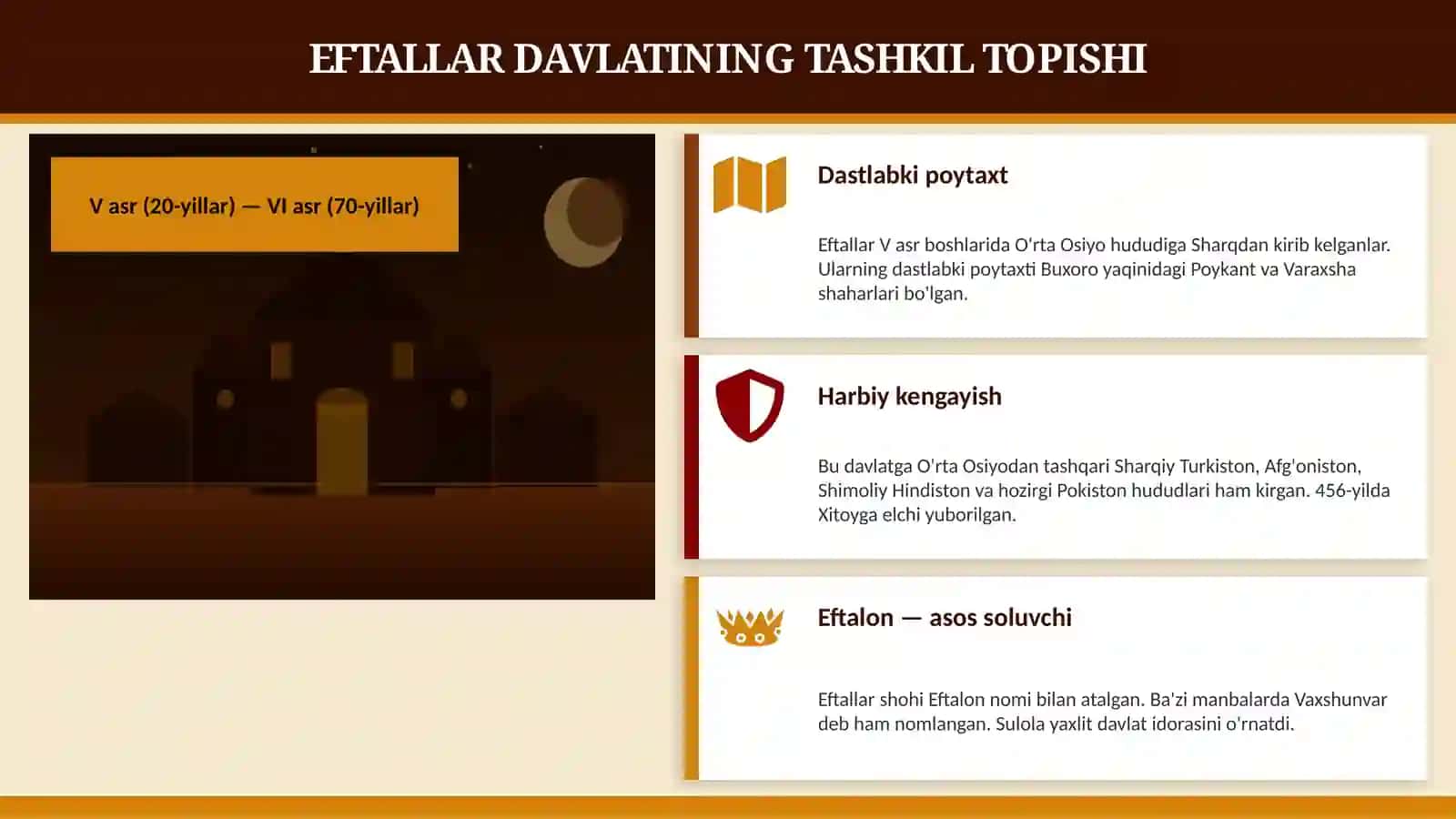 Eftallar Davlati 2