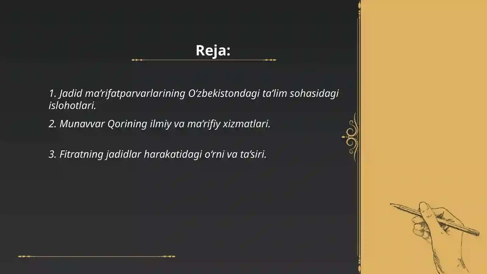 O‘zbekistonda Ijtimoiy-Siyosiy Vaziyat 2