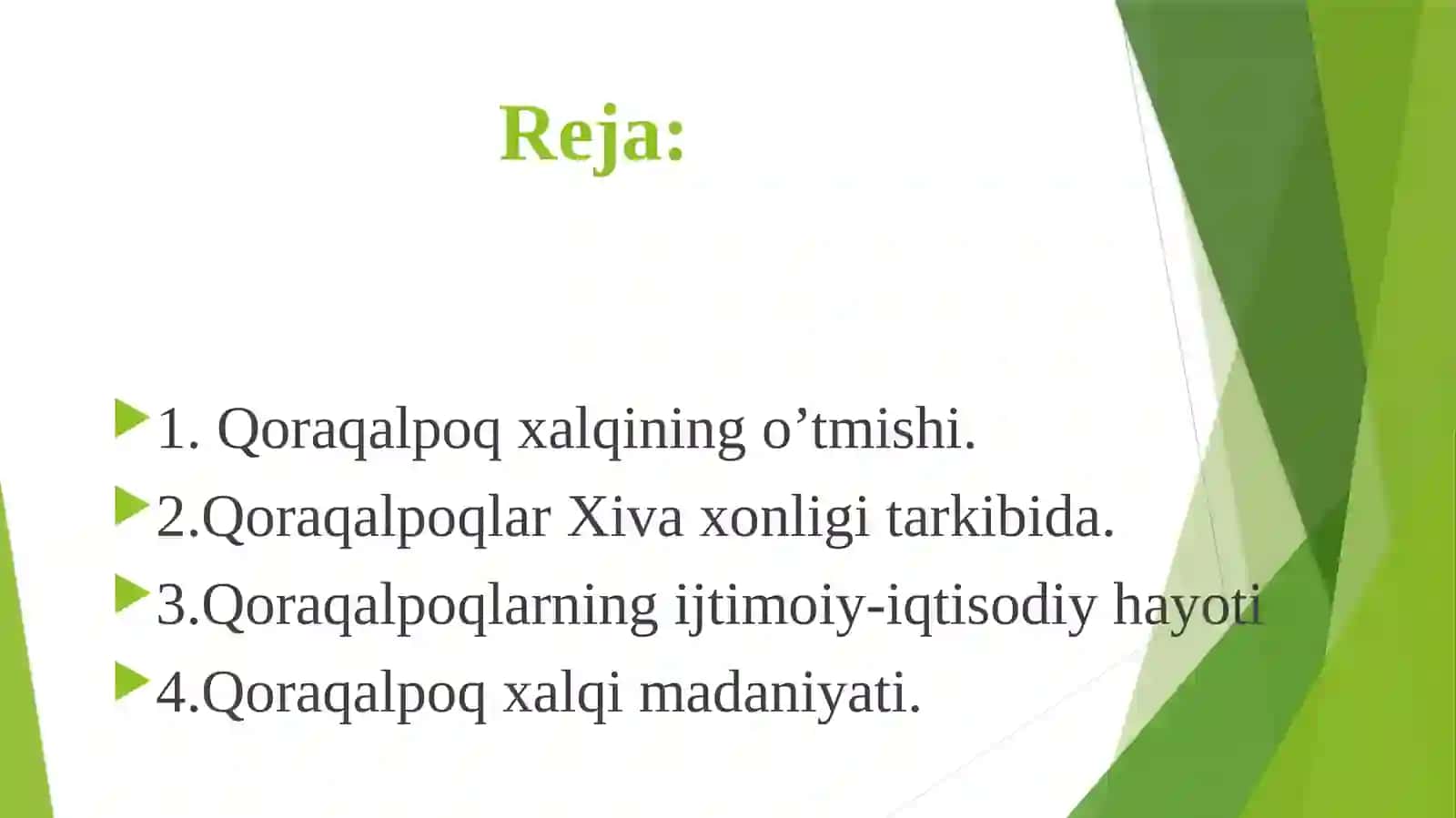 XIXasrningikkinchiyarmi-XXasrboshlaridaqoraqalpoqlar 2
