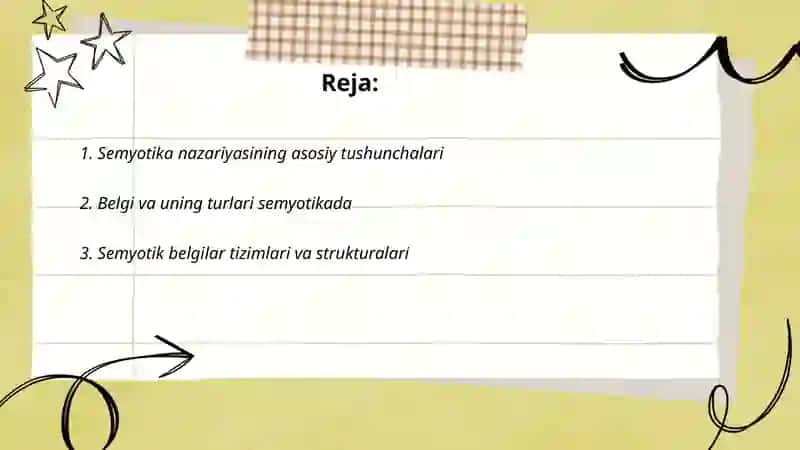 Semyotika 2