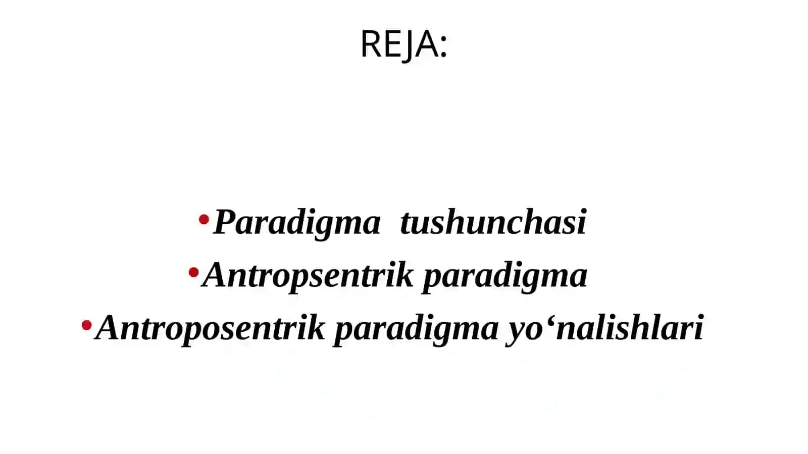Tilshunoslikda antroposentrik paradigma 2
