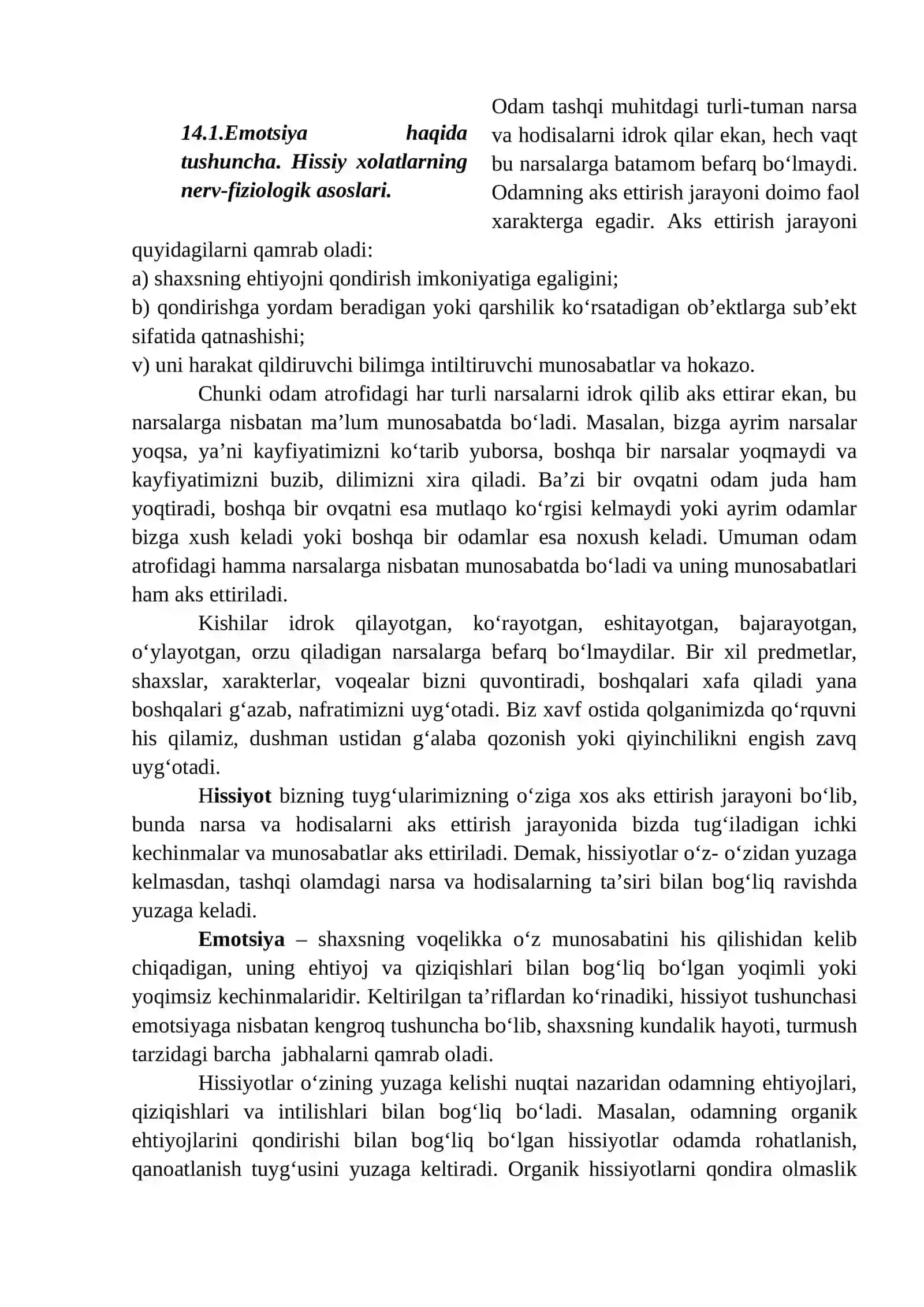 Hissiyot 2