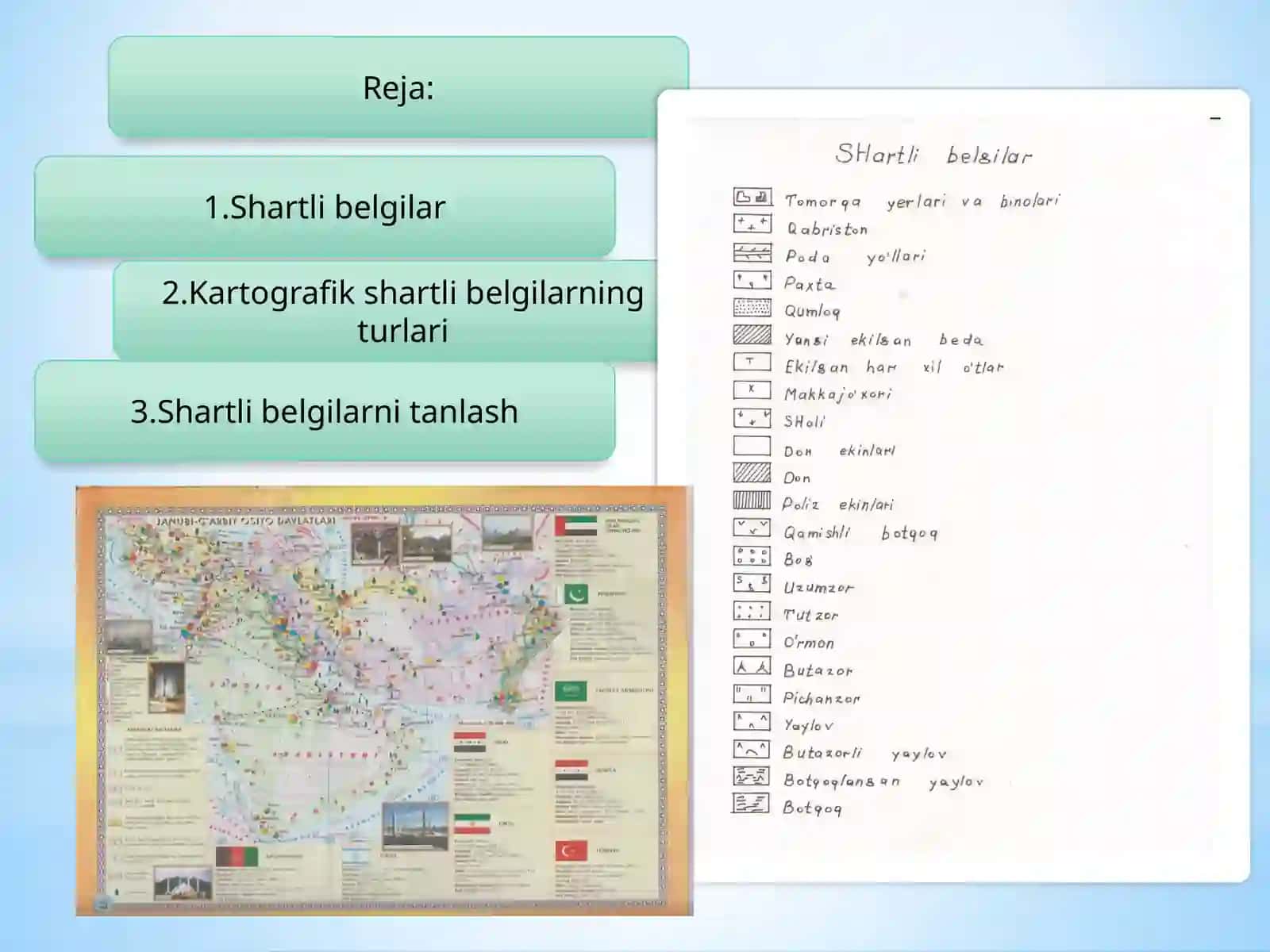Shartlibelgilarnitanlash vaularning dizayni 2
