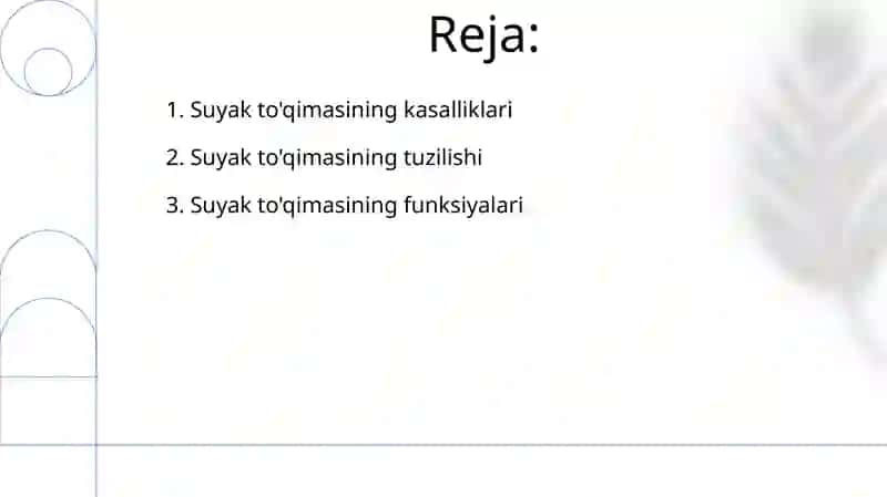 Suyak tõqimasi 2