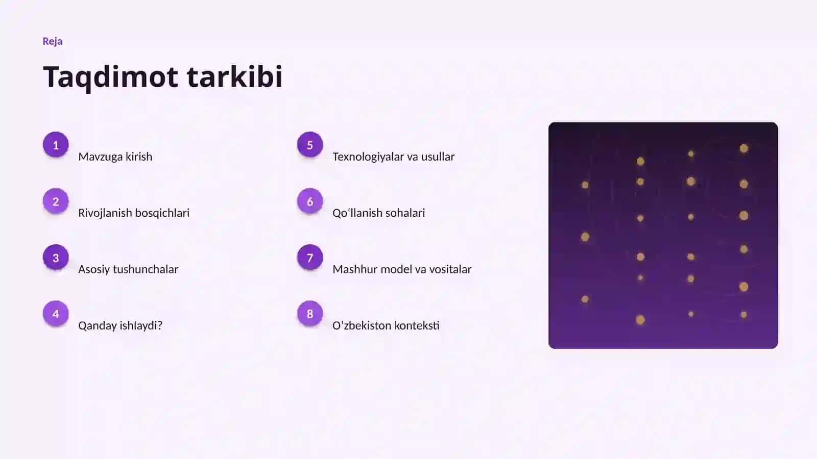 Katta til modellarining bank ishida qoʻllanilishi 2