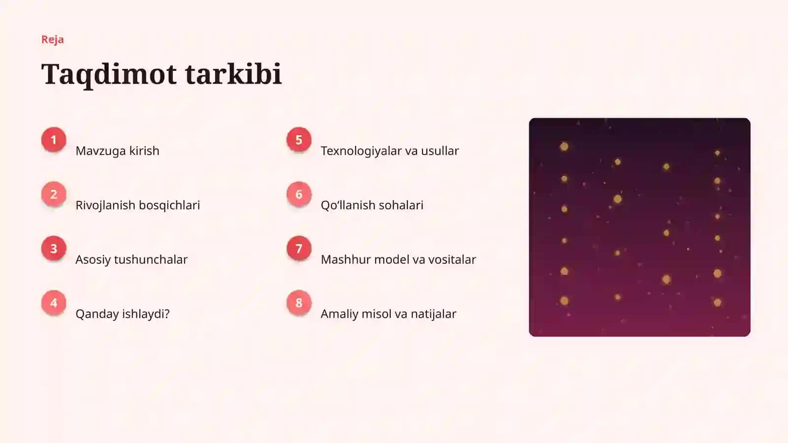 Transformer arxitekturasining farmatsevtikada qoʻllanilishi 2