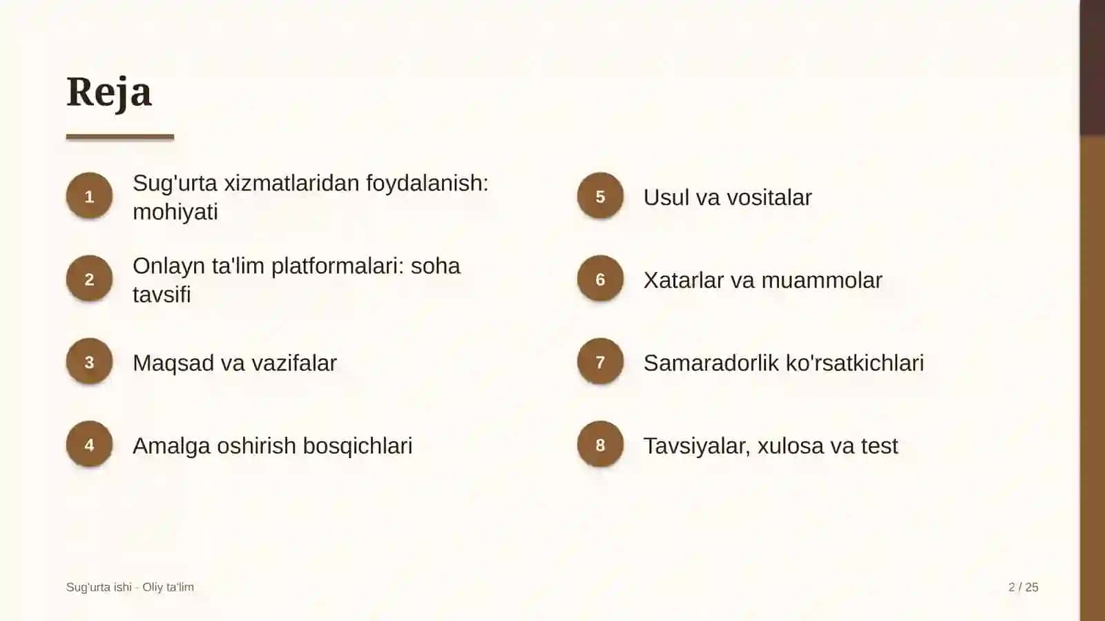 onlayn ta'lim platformalarida sug'urta xizmatlaridan foydalanish 3511 2