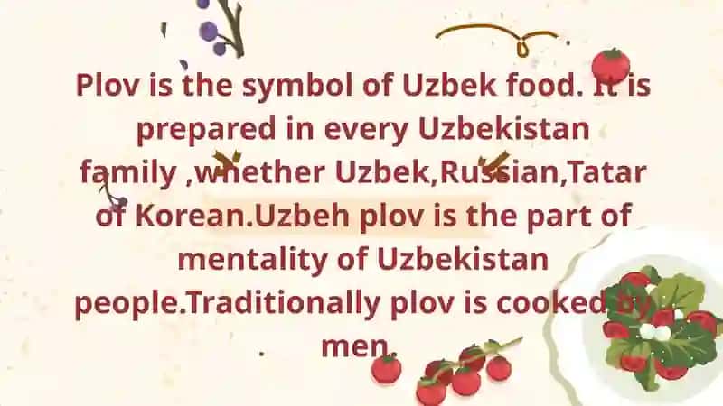 The most favourite food 2