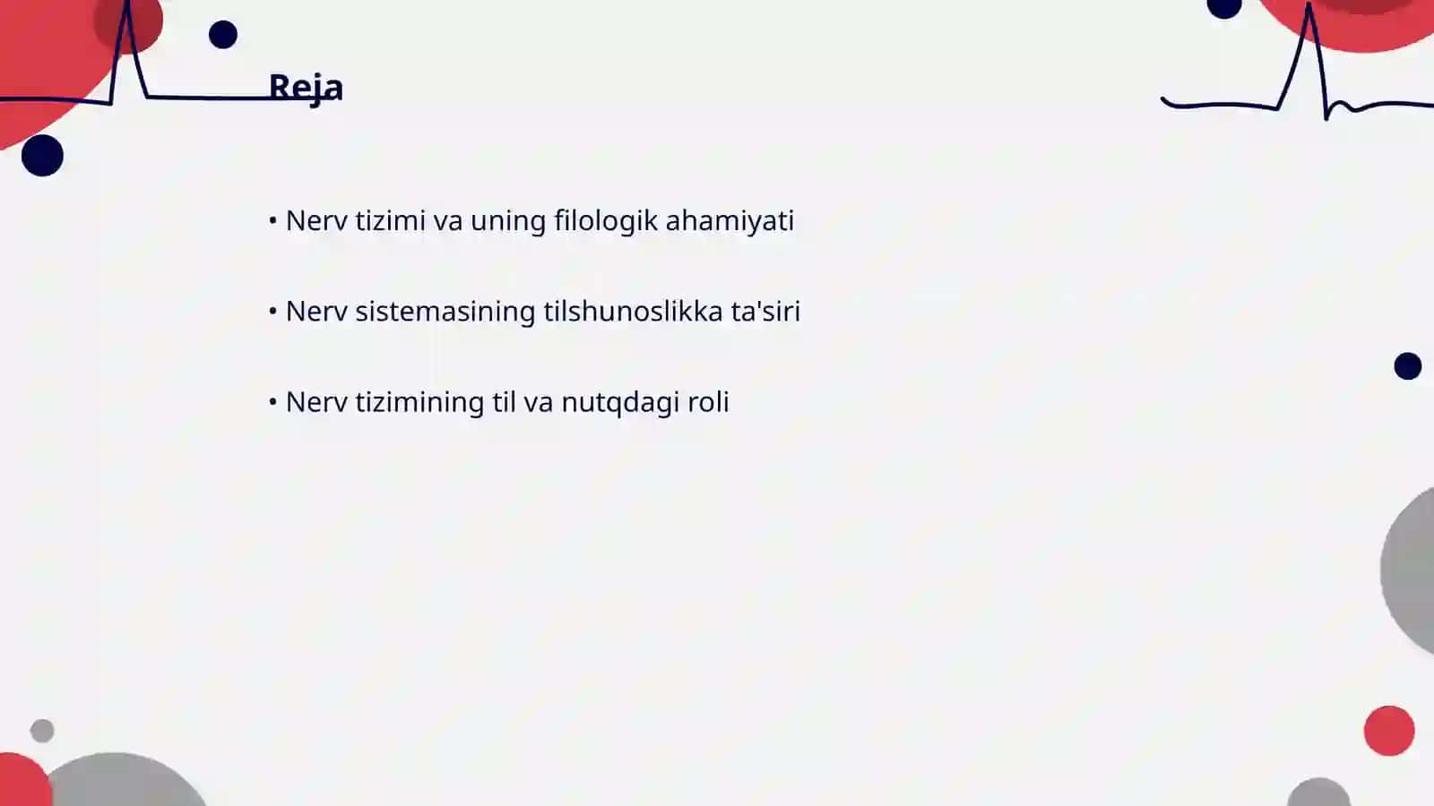 Nerv sistemasining filologik xususiyatlari 2