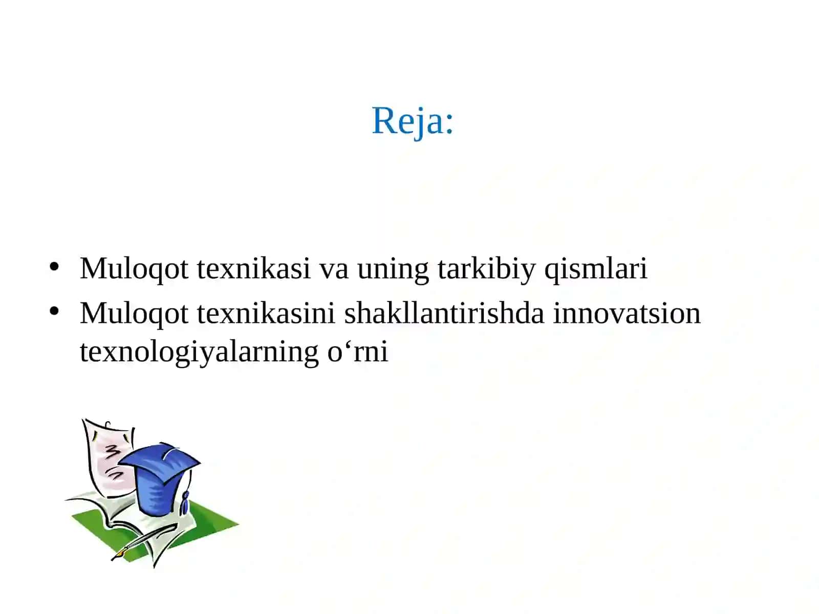 Kasbiymuloqotjarayoni 2