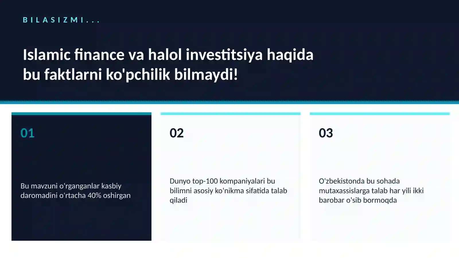 MOLIYA VA INVESTITSIYA 2026 2