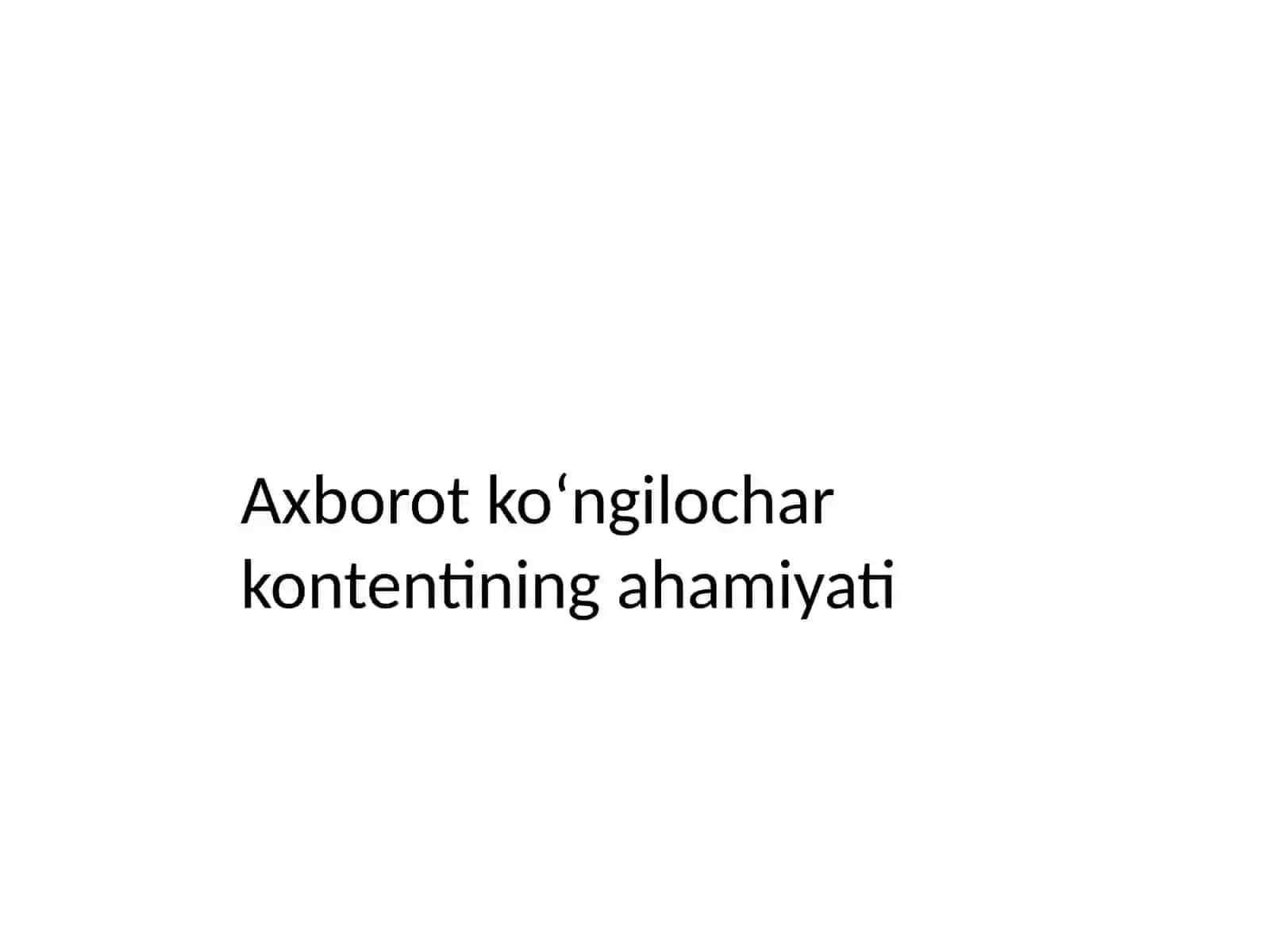 mediasavodxonlikvaaxborotmadaniyati 2