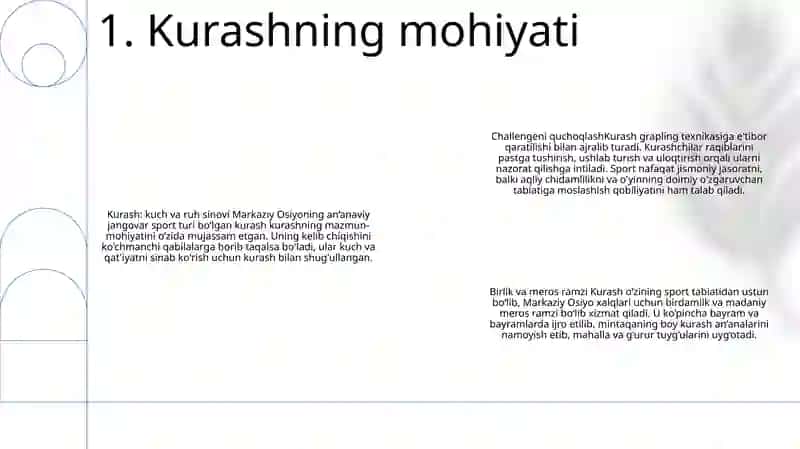 Kurash 2
