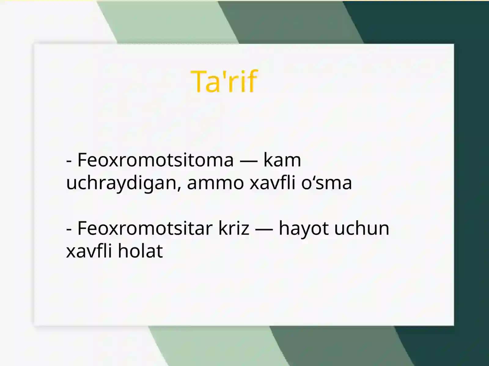Feoxromatsita rkriz 2