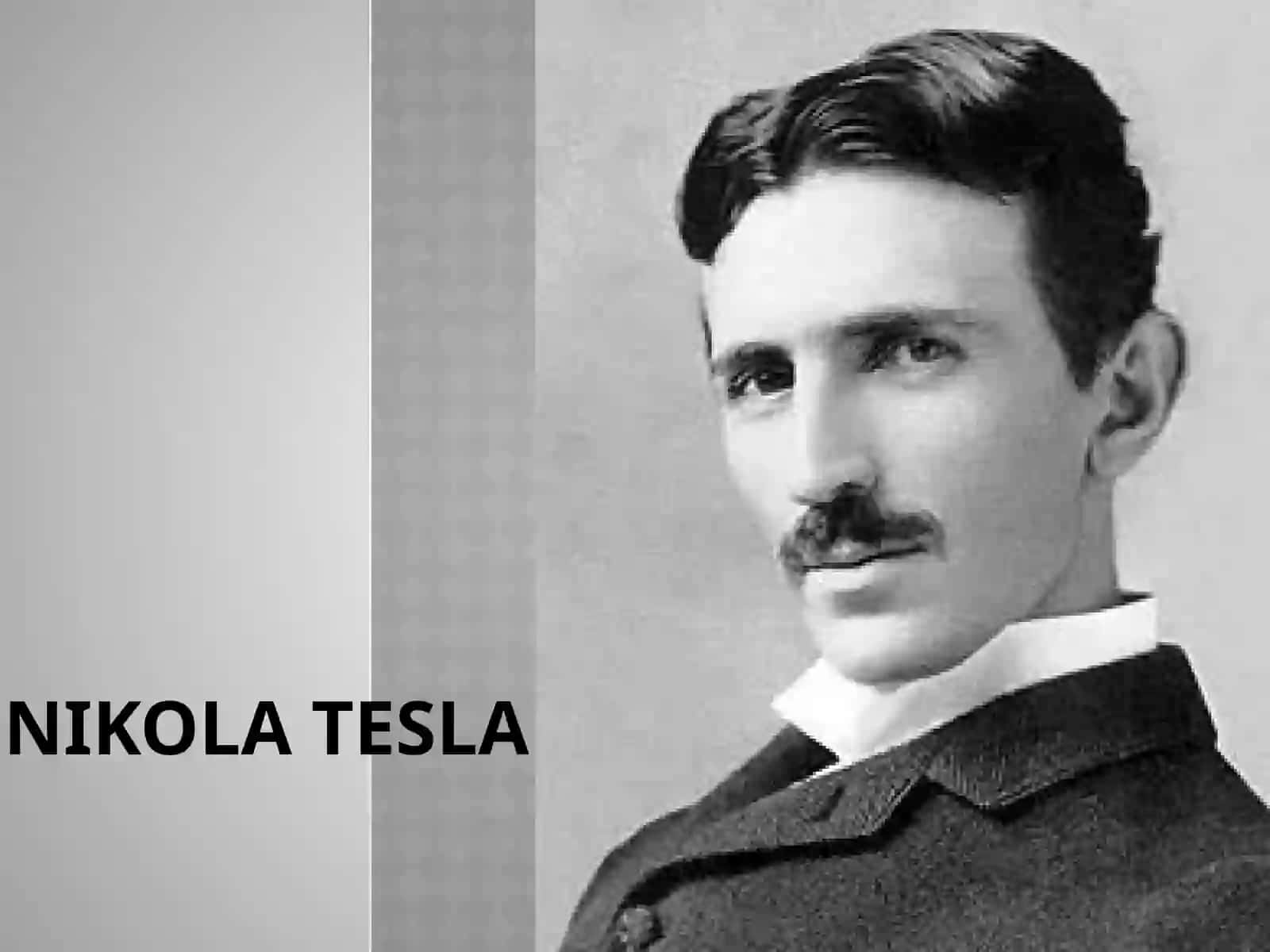 NICOLA TESLA and MARCONI 2