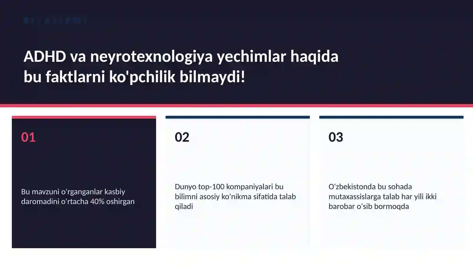 ADHD va neyrotexnologiya yechimlar 2