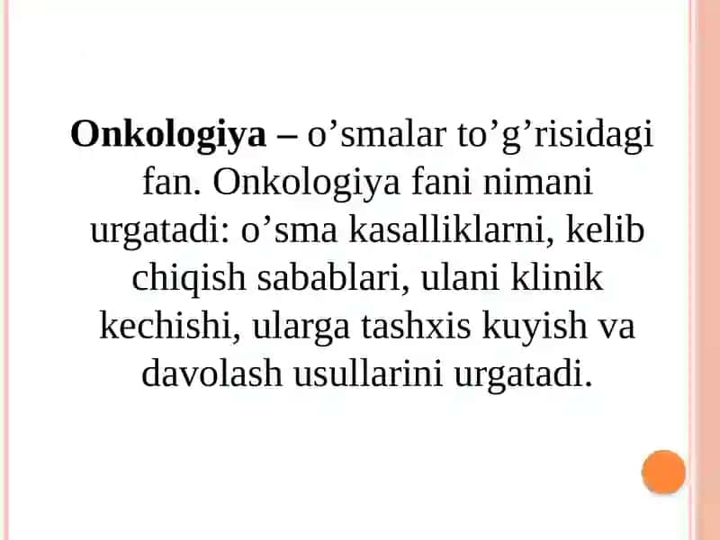 Umumiyonkologiya 2