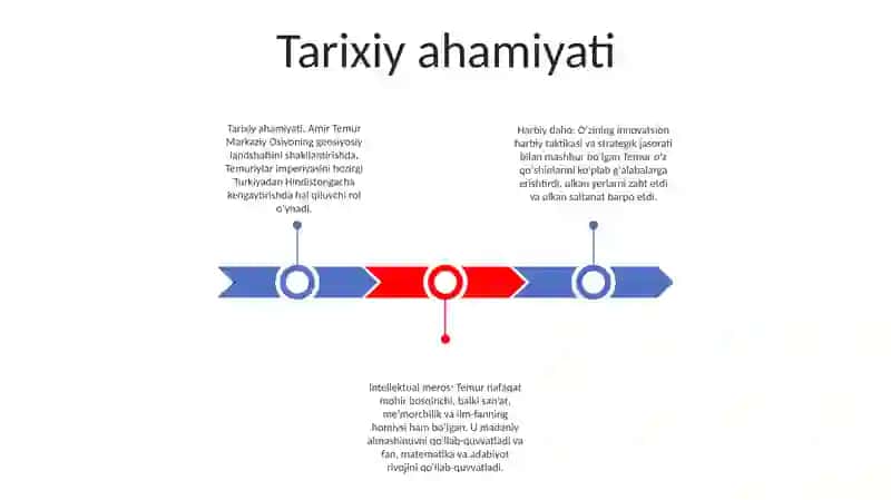 Amir Temur Buyuk Davlat Arbobi 2
