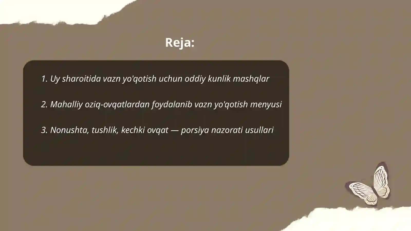 Uy sharoitida karroziyani yoqotish 2