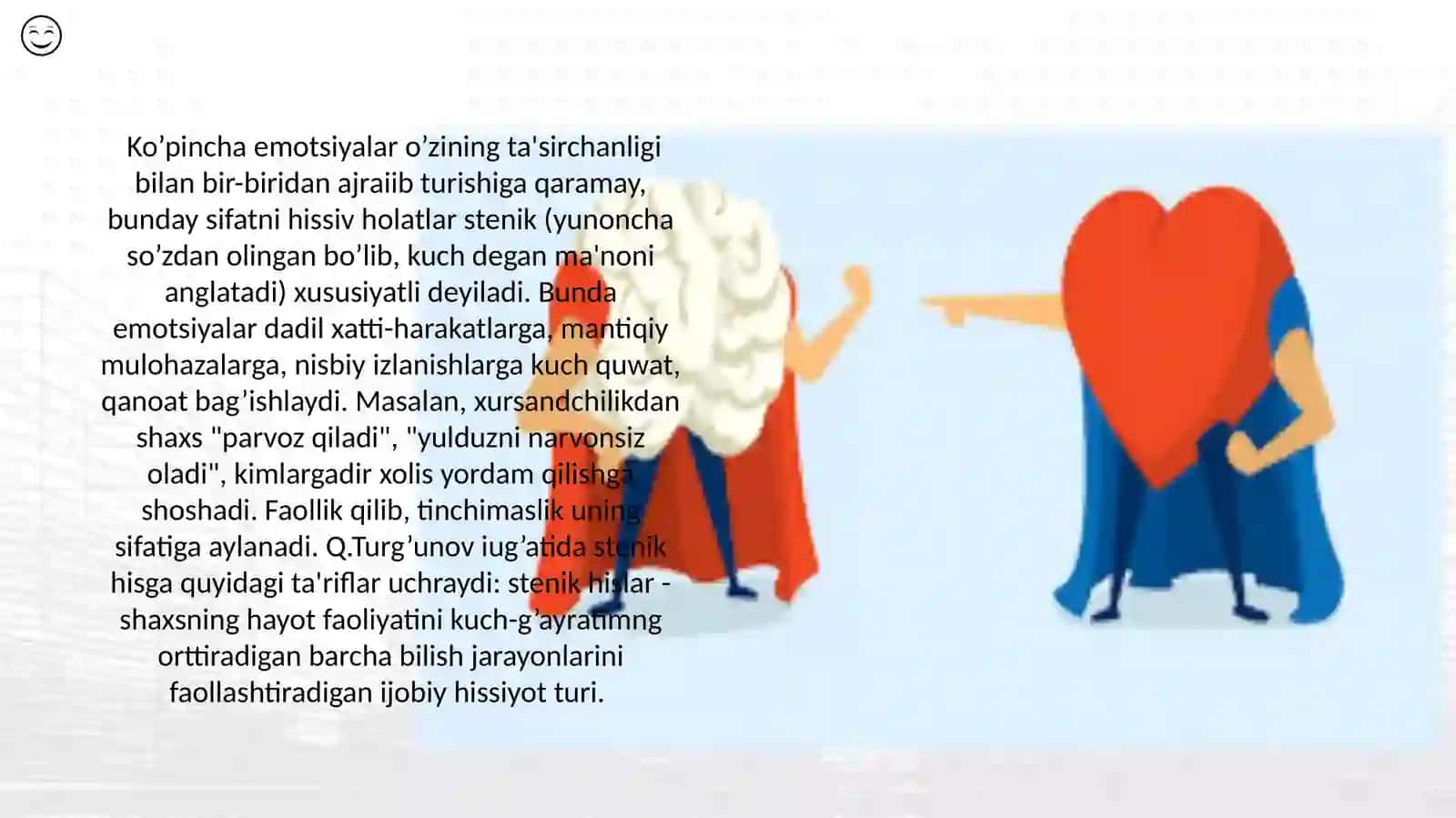 Shaxsni o’rganish metodlari 2