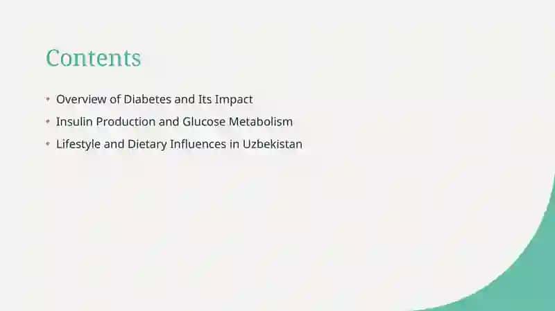 Diabetes 2