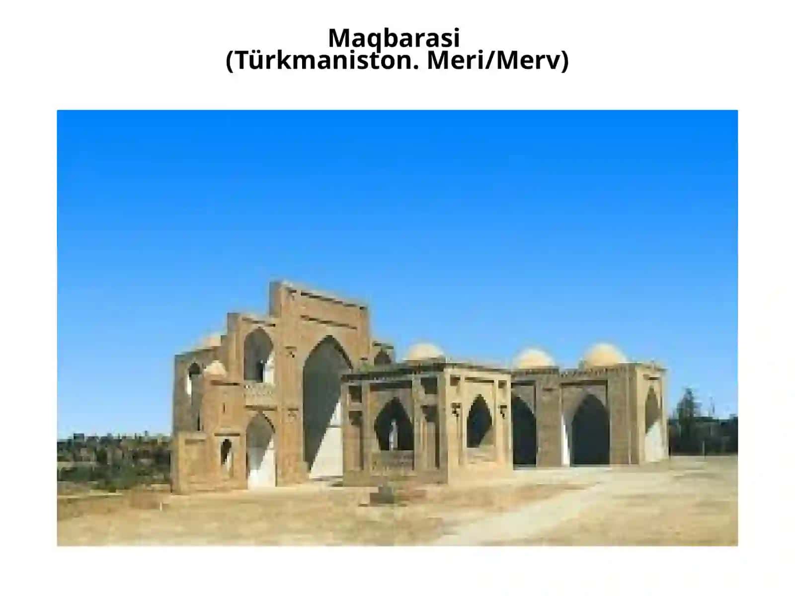 ŞAYXUŞ-ŞUYUX XOJA YUSUF HAMADONİY Xojagon ta’limotining asosçisi 2