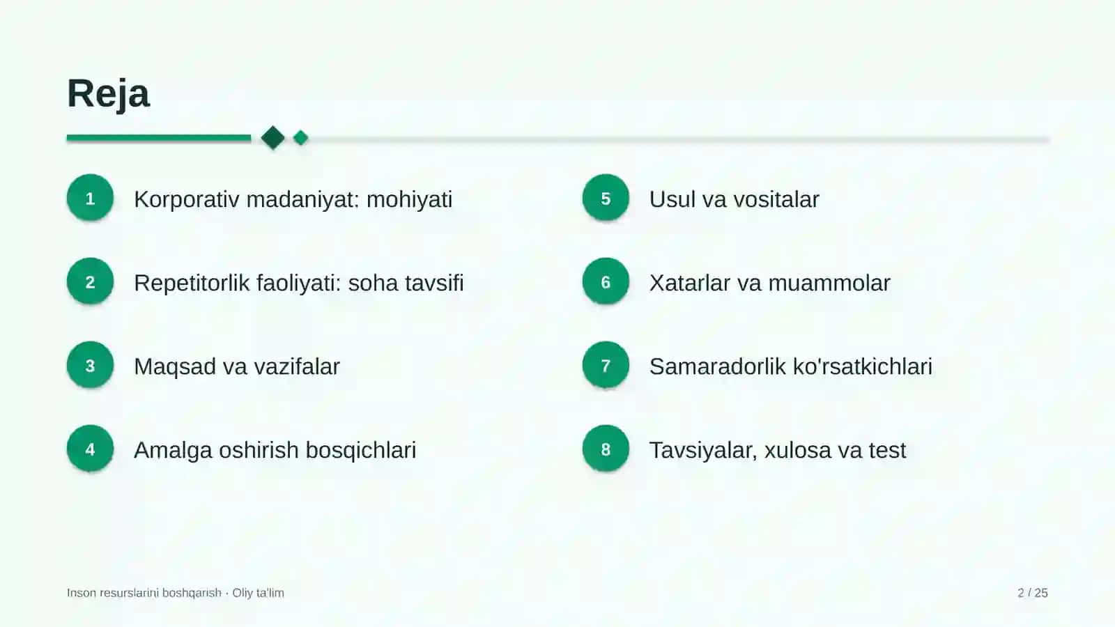 repetitorlik faoliyatida korporativ madaniyat 4980 2