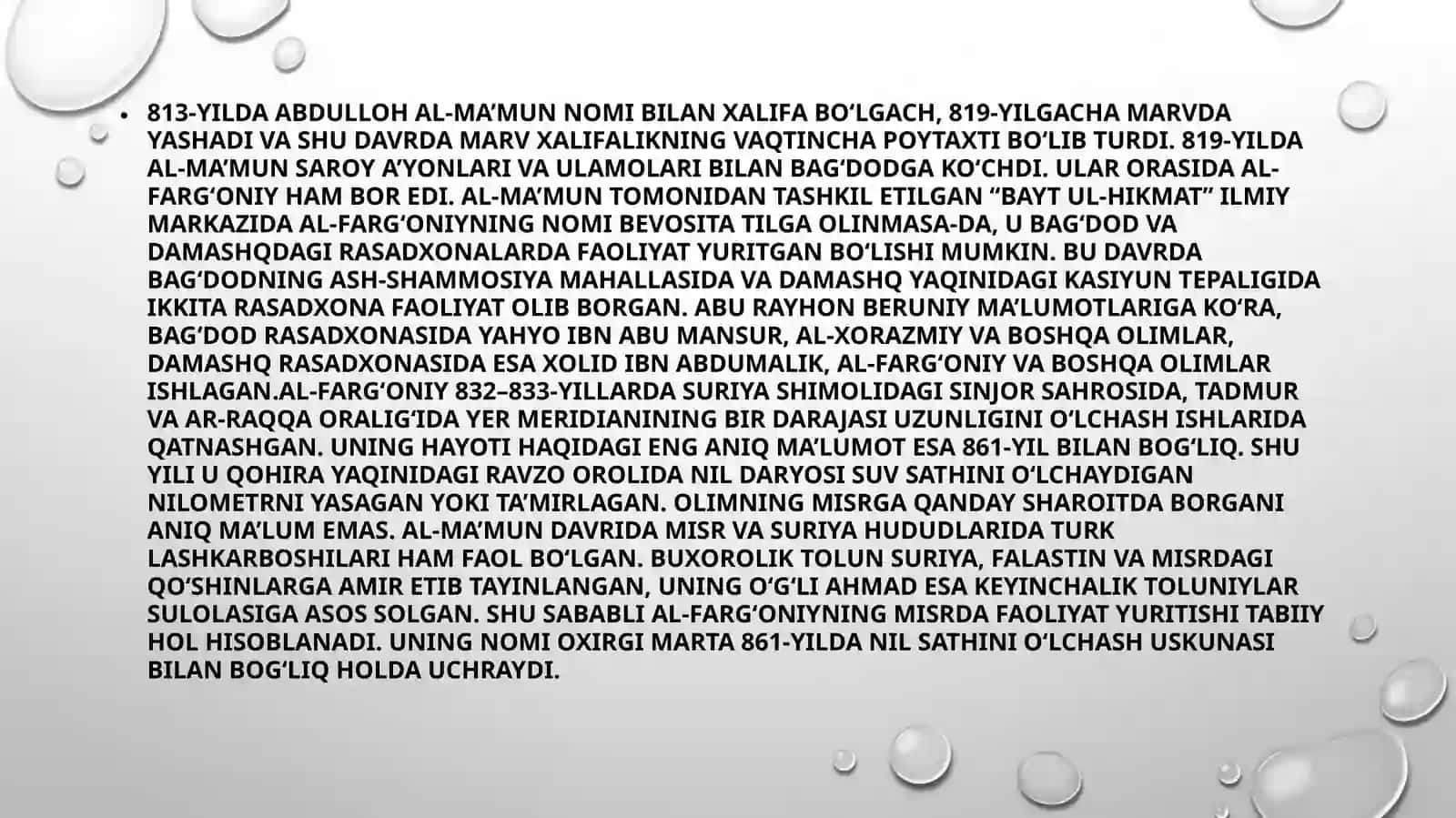 Ahmad al-Farg‘oniy 2