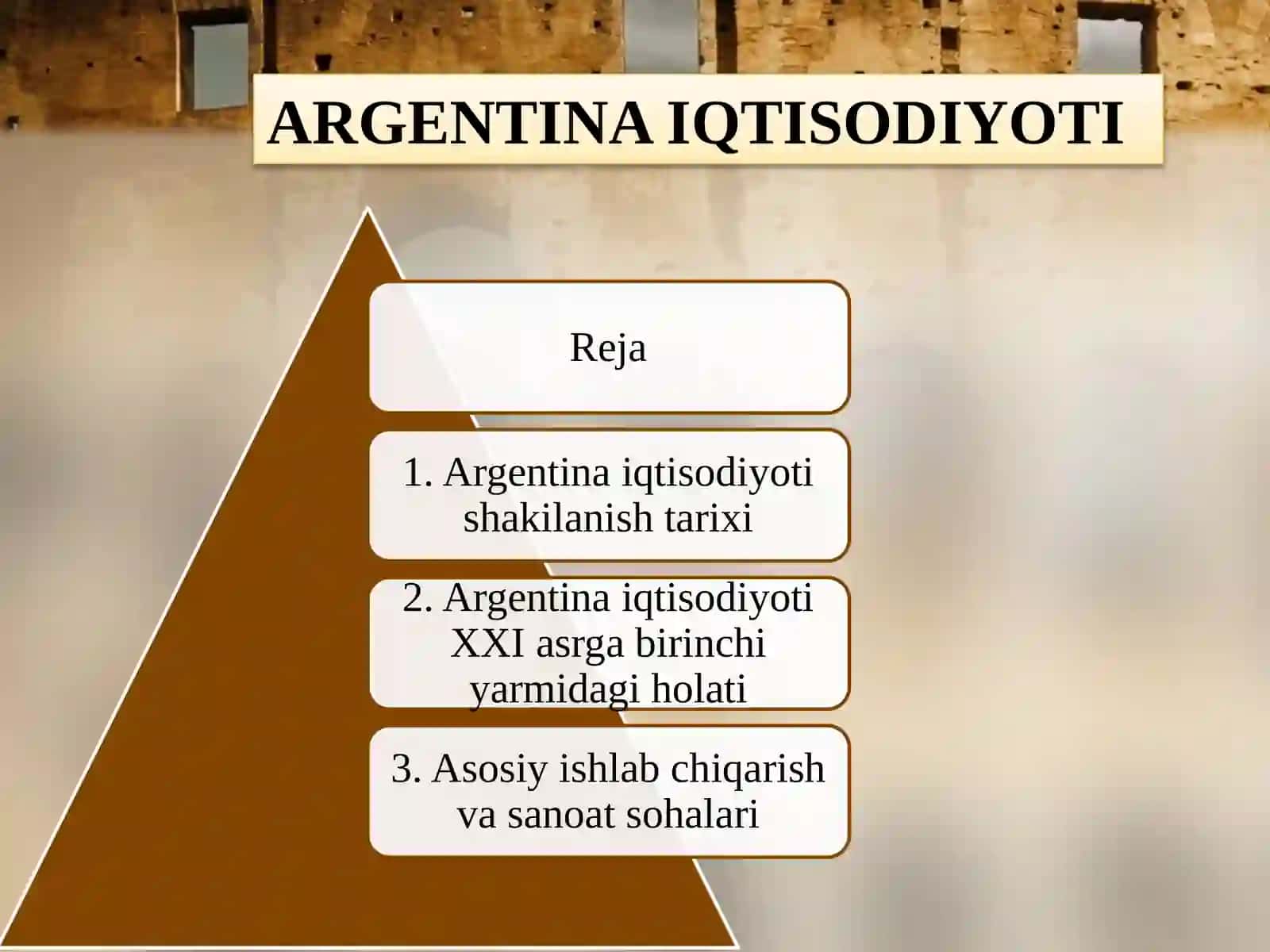 ISHLAB CHIQARISHDA BOSHQARUV FAKULTETI 2