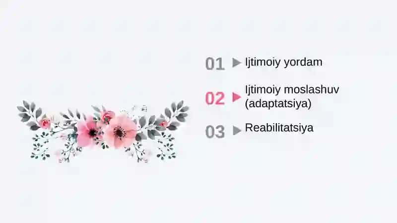 Ijtimoiy pedagogikaning kategoriyalari 2