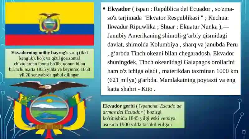 EkvaDOR RESPUBLIKASI 2