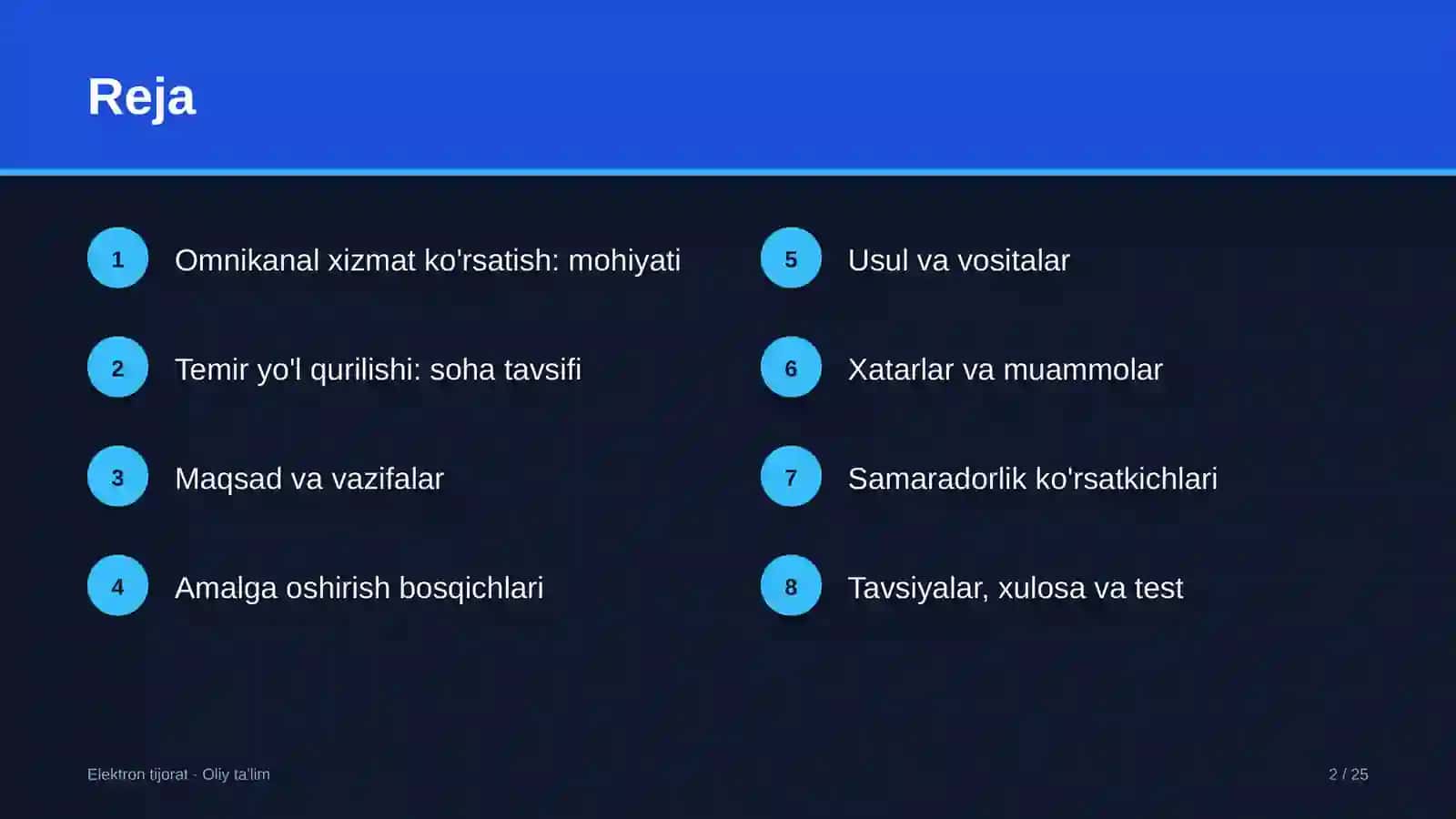 temir yo'l qurilishida omnikanal xizmat ko'rsatish 1600 2