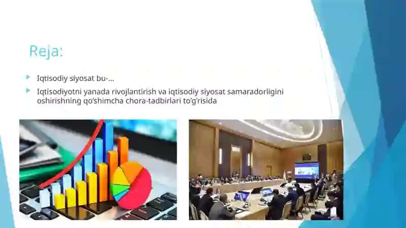 Iqtisodiysiyosat 2
