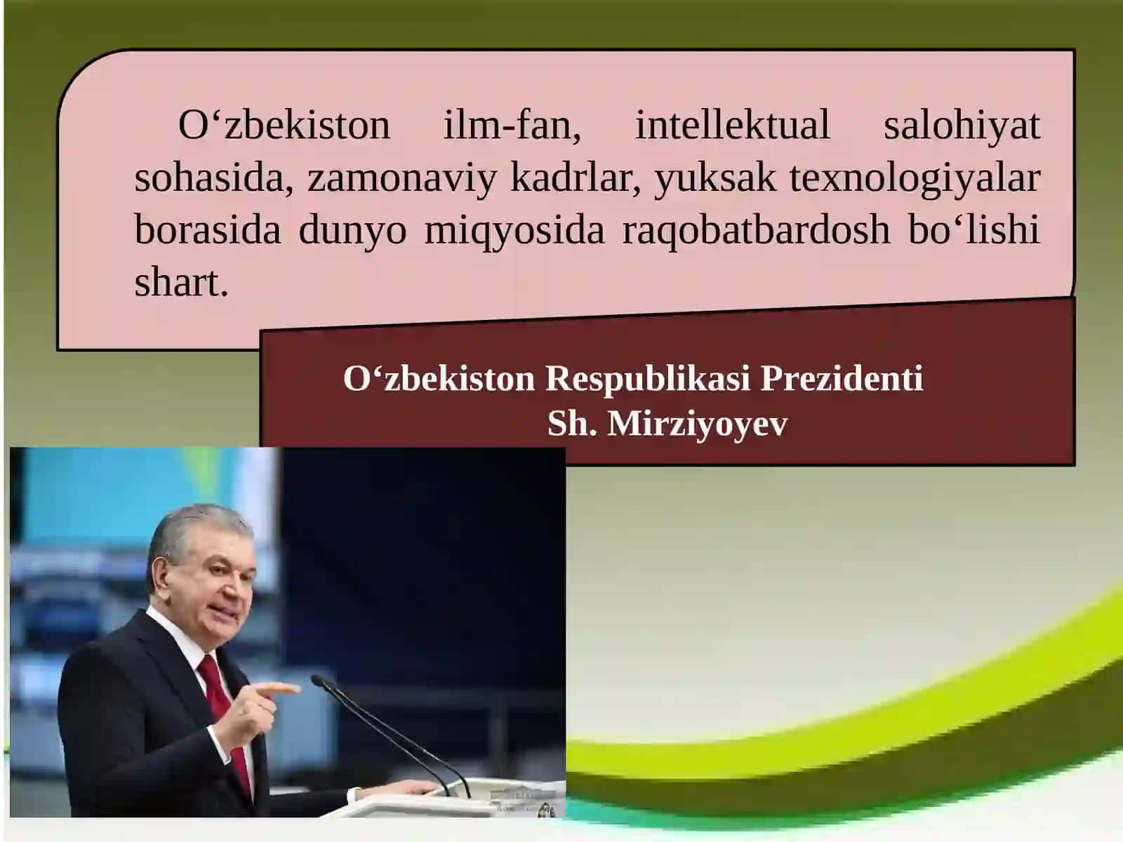 RAQOBATDOSHLIKNI TA’MINLASH 2