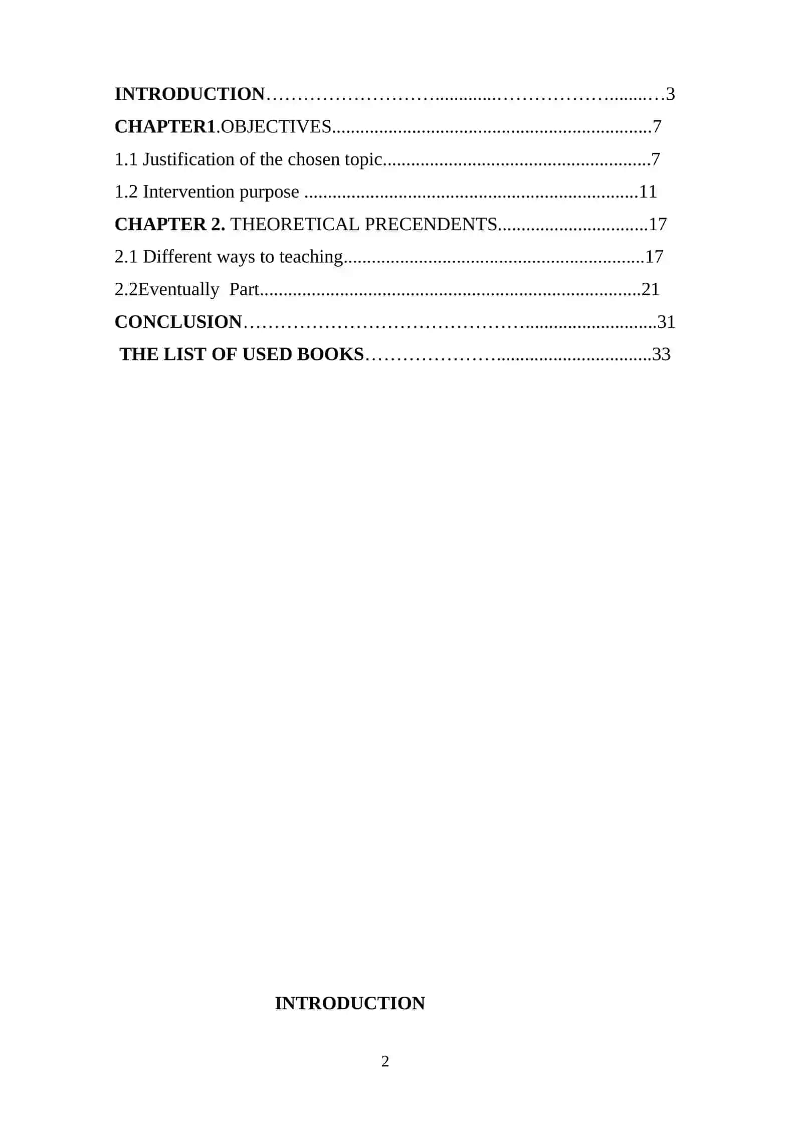 Types of integrated skills in teaching foreign languages 2