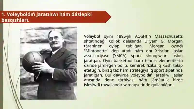 Voleybol Oyini 2
