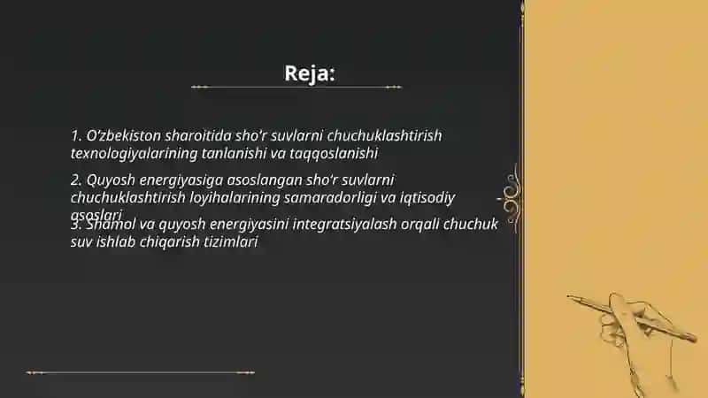 Chuchuklashtirish gʻoyasi 2