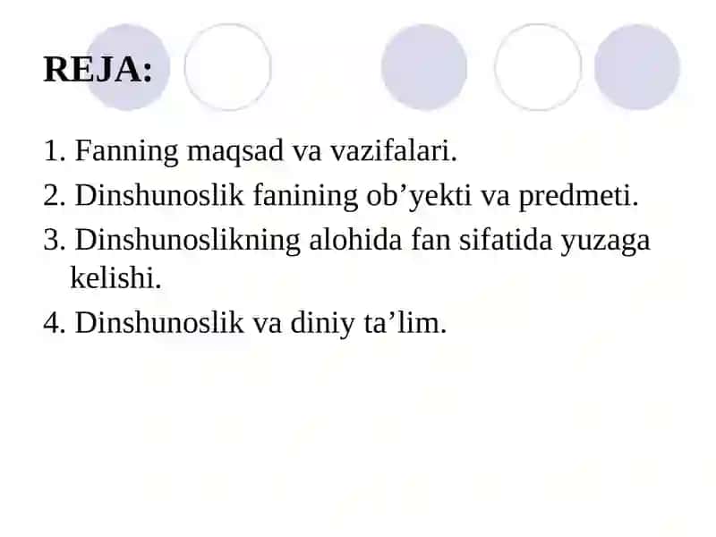 Din ijtimoiy madaniyat hodisa sifatidagi ahamiyati 2