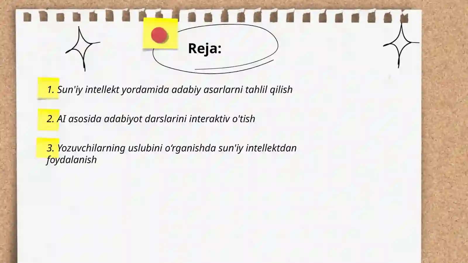 Sunʼiy intellekt va adabiy taʼlim 2