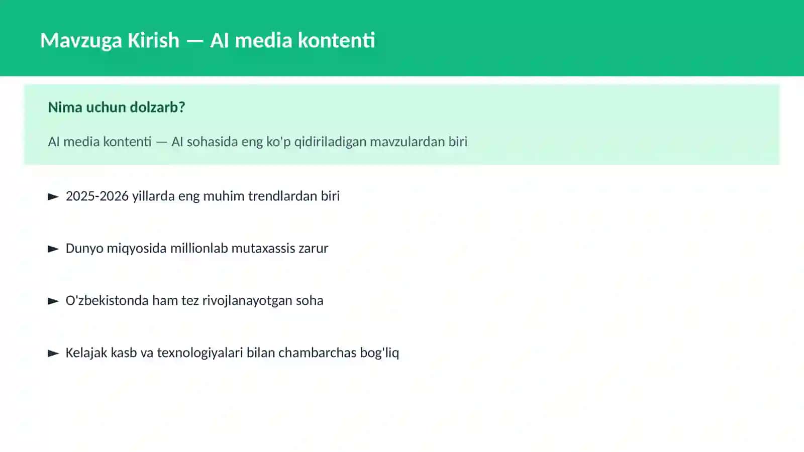 AI media kontenti 2