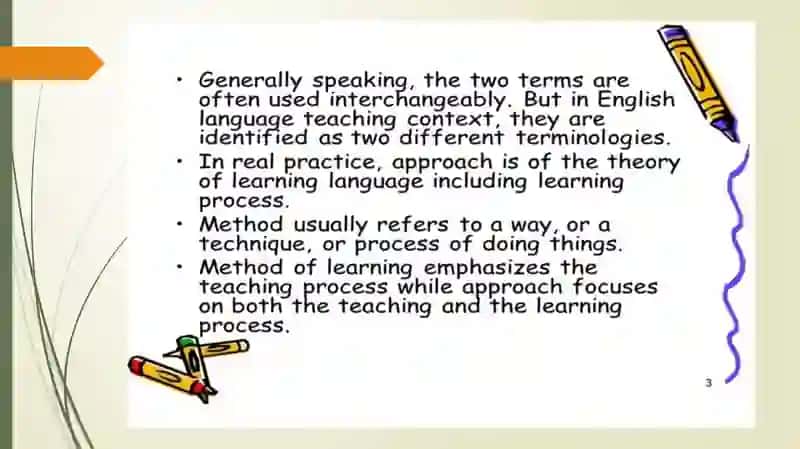 Approachestolanguage teaching 2