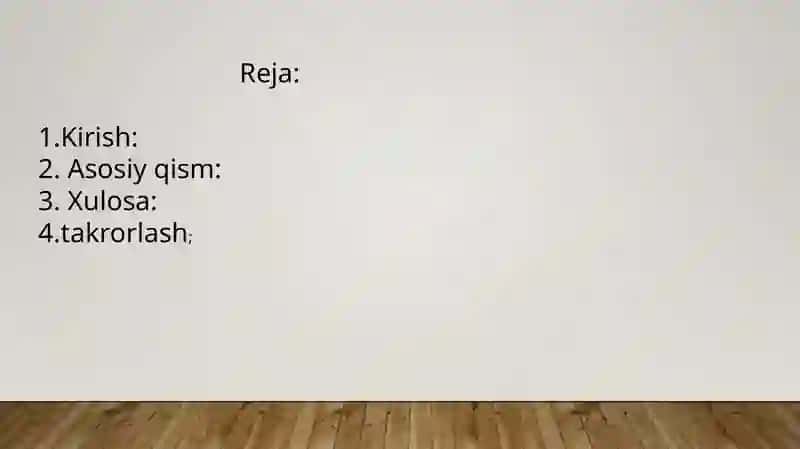 Kollektiv himoya vositalari 2